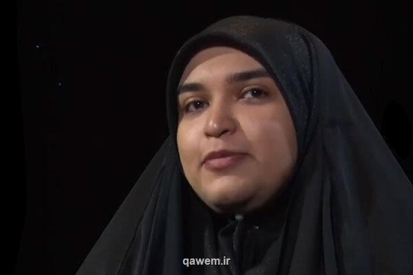 فکر نمی کردم شعر وطن فروش نباشم این اندازه مورد توجه قرار گیرد