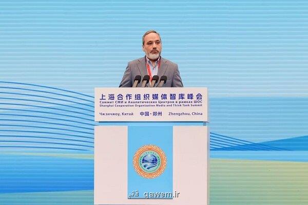 رحمتی: ضرورت ترویج نظمی منصفانه و عادلانه در زمینه بین الملل