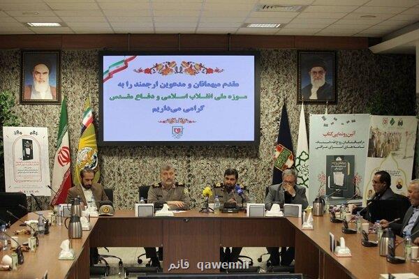 خاطرات آزادگان ثبت نشود دیگر کسی قادر به روایت آن نیست