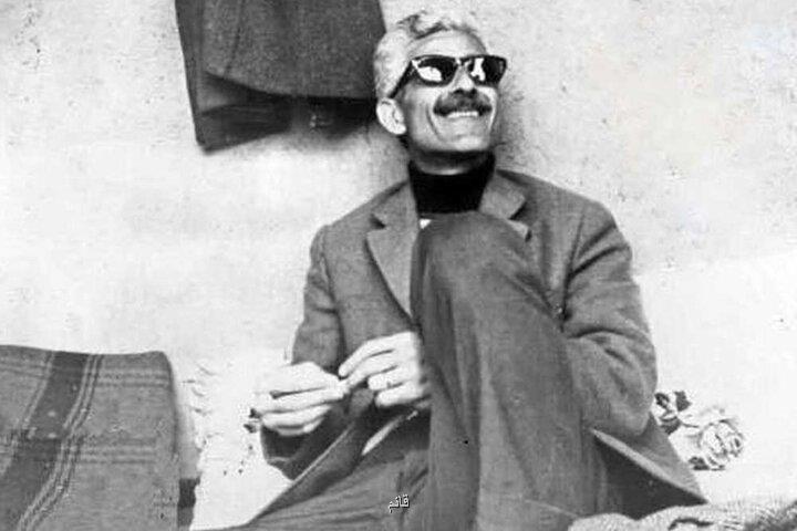 کتابفروشی امیرکبیر میزبان نشستی درباره ی جلال آل احمد می شود
