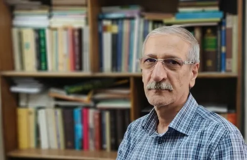 اسناد تاریخی و وقفنامه ها، میراثی مکتوب با دنیایی از سخن