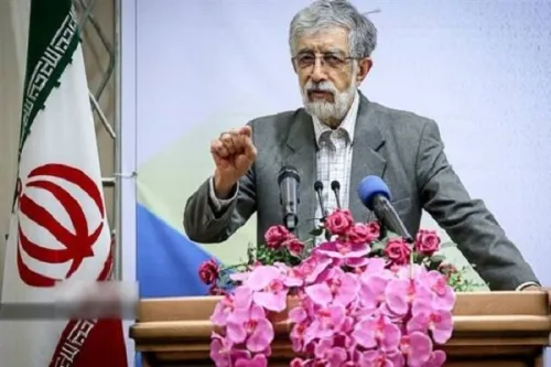 ایرانی ها به خداپرستی خود افتخار می کنند