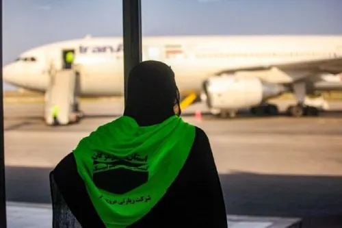 اعلام زمان ثبت نام عمره رجب و شعبان