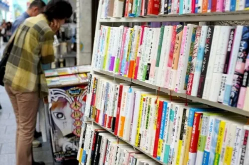 ظرفیتهای مغفول نشر اصفهان از استعداد نویسندگان تاضرورت ساختار حرفه ای