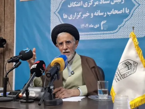 افزایش بیشتر از 30 درصدی معتکفان در سالجاری