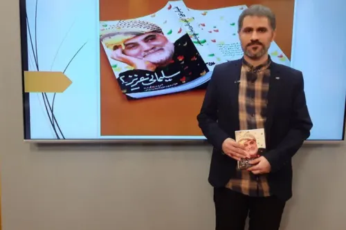 شهید سلیمانی و بازگشایی باردیگر مسیر عتبات و احیای زیارت اهل بیت(ع)