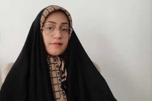 می خواستم نشان دهم نوجوان هم می تواند معجزه کند