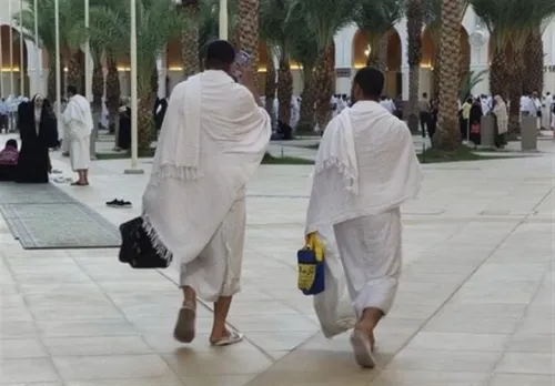 زمان جدید ثبت نام عمره