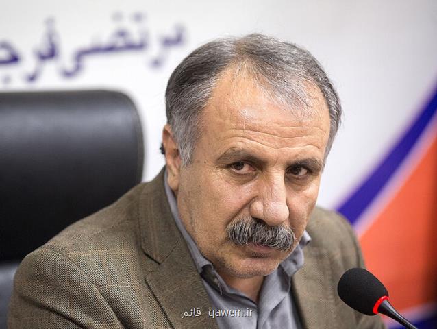 آثار شاعران کهن برای بعضی ها چاه نفت می باشد در ضرورت حق نشر بزرگان