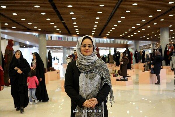 اغلب مدهای رایج از راه تبلیغات جهانی جریان ساز می شوند