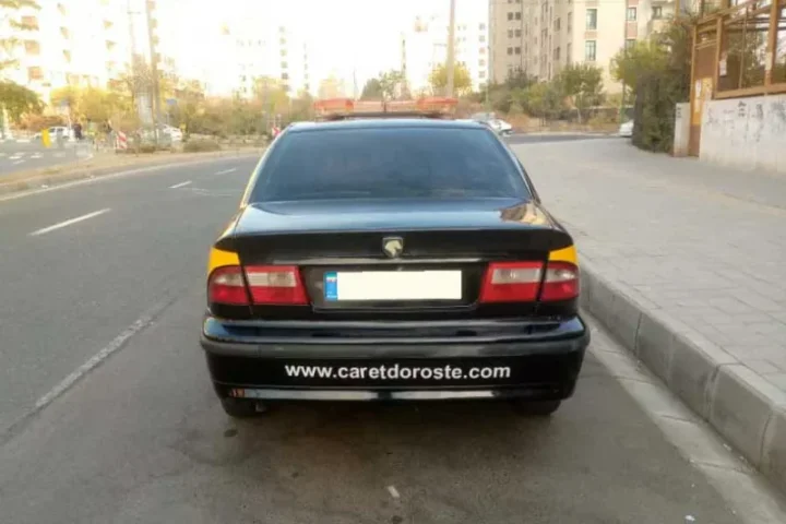 شماره امداد خودرو