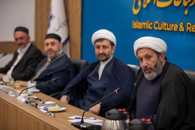 جهان حقیقت را دید مسلمانان پاسدار روشنگری باشند