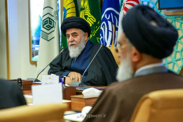 حفظ وحدت، مهم ترین مسئله امروز ایران اسلامی است