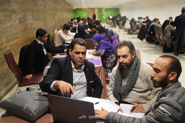 رویداد سدرا 3، پیوند فرهنگ مقاومت با نوآوری و فناوری های نرم