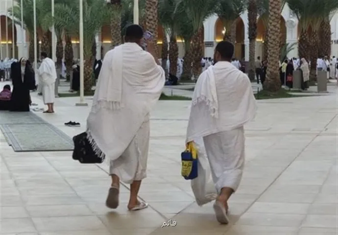 زمان جدید ثبت نام عمره