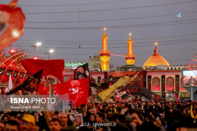 آغاز نام نویسی سفر نوروزی عراق