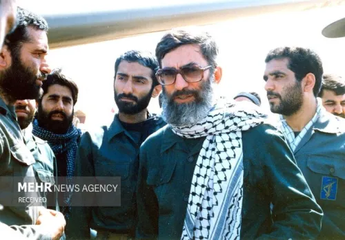 خمینی خراسان لقبی که ساواک به رهبر شهید داد داستانی از سیر مبارزاتی