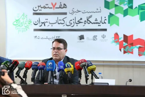 بیشتر از نیم میلیون نسخه کتاب راهی کتابخانه های شخصی ایرانی ها شد