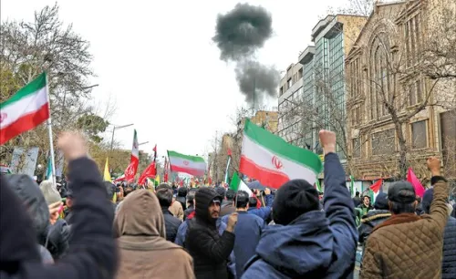 راه نجات ما ایمان به خداست این دشمن، نابود می شود