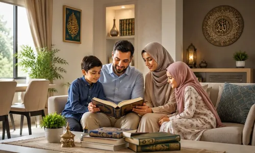 خانواده چطور به پشتوانه حقانیت دینی تبدیل می شود؟
