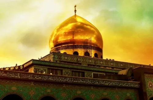 چرا حضرت زینب(س) پس از عاشورا از مدینه به شام رفتند؟