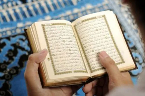 دعای عبرات مناجاتی برای گشایش گرفتاری ها و رهایی از ستم ظالمان