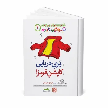 خاطرات کاملا محرمانه شرمین نادری !