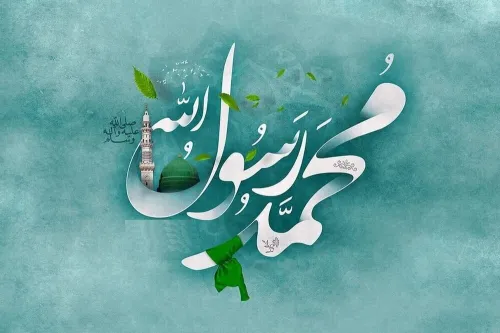 دعای پیامبر(ص) در رابطه با خودشان که ام سلمه را به گریه انداخت