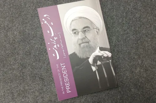 پشت پرده سفرهای حسن روحانی