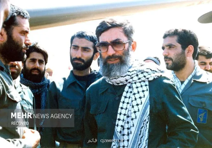 خمینی خراسان لقبی که ساواک به رهبر شهید داد داستانی از سیر مبارزاتی