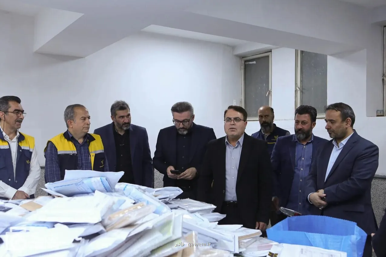 عبور فروش هفتمین نمایشگاه مجازی کتاب تهران از 600 هزار نسخه