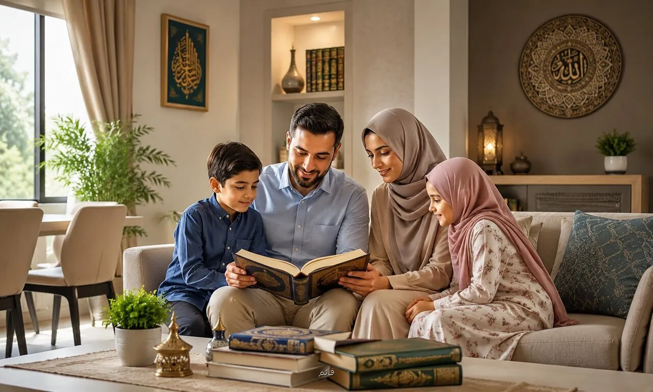 خانواده چطور به پشتوانه حقانیت دینی تبدیل می شود؟
