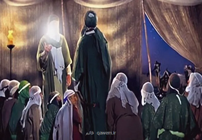 امام رضا(ع) در رابطه با ظهور خدا در اشیاء چه می فرمایند؟