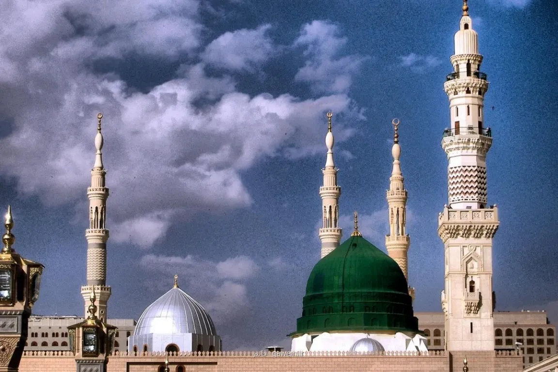 ببینید راز اخراج بنی نضیر از مدینه نقشه ترور پیامبر(ص) و وعده ۲ هزار نیروی عبدالله بن ابی