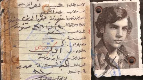 جوانی که امام خمینی(ره) او را حجت الاسلام خطاب کرد روایت طلبه ای که از بازار کتاب بیروت تا قله مقاومت رسید