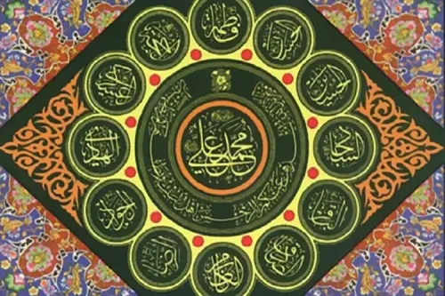 اهل بیت(ع) الگوی هدایت جامعه اسلامی از تربیت اخلاقی تا تحقق عدالت اجتماعی