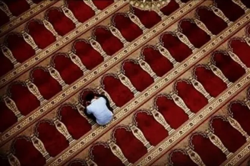 وقتی ایمان به مسئولیت پذیری تبدیل می شود نقش دین در پیشرفت جامعه