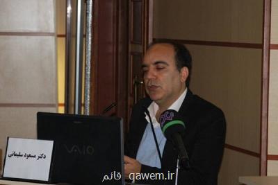 خودداری آمریكا از درمان دانشمند ایرانی