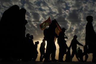 لزوم ساماندهی دانشجویان جهت شركت در پیاده روی اربعین
