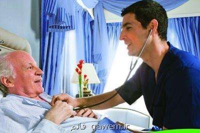 دوره پودمانی انفورماتیك پرستاری برگزار می گردد