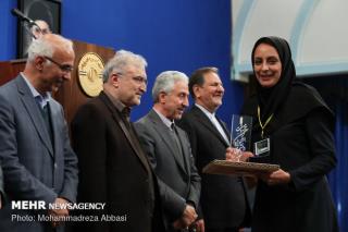 مهلت ثبت نام جشنواره دانشجویان نمونه تا ۲۰ آبان تمدید گردید