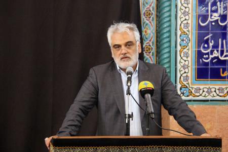 رسالت امروز عالمان مجاهدت علمی است