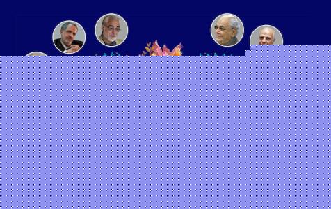 دریافت های انسانی برای زیستنی نورانی