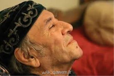 مظاهر مصفا در كنج عزلت، بدعهدی زمانه سخن ناشناس را با صبر و آزادگی طی كرد
