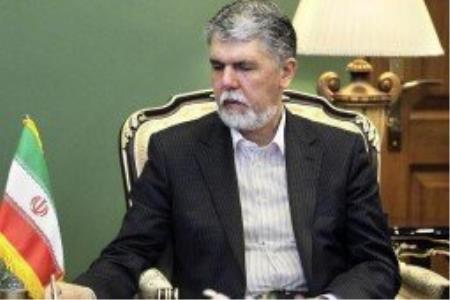 پیام تسلیت وزیر ارشاد برای درگذشت سیدقاسم موسوی قهار
