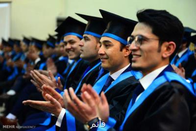 بانك اطلاعاتی نخبگان خارج از كشور توسعه پیدا می كند