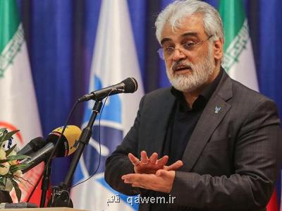 دانشگاه آزاد در انتخابات مجلس طرف هیچ شخص، جریان و جناحی نیست