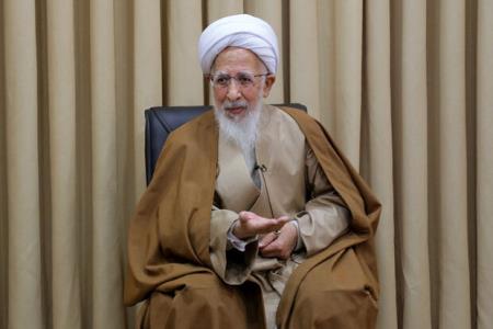 دانشگاه با دانش اسلامی اسلامی می شود