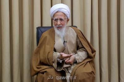 دانشگاه با دانش اسلامی اسلامی می شود