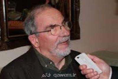 پدر معنوی شیعیان ایتالیا درگذشت